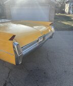 Thumbnail Photo 5 for 1964 Cadillac Series 62 for Sale by Owner