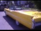 Thumbnail Photo 3 for 1964 Cadillac Series 62 for Sale by Owner
