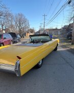 Thumbnail Photo 2 for 1964 Cadillac Series 62 for Sale by Owner