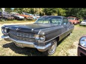 1964 Cadillac Series 62