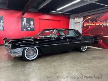 1964 Cadillac Series 62