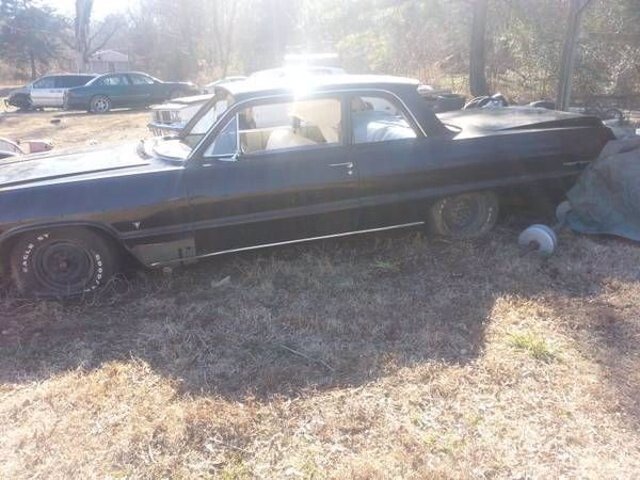 1964 Chevrolet Bel Air