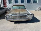 Thumbnail Photo 3 for 1964 Chevrolet Bel Air