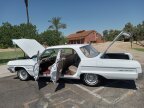 Thumbnail Photo 3 for 1964 Chevrolet Bel Air for Sale by Owner