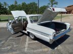 Thumbnail Photo 4 for 1964 Chevrolet Bel Air for Sale by Owner