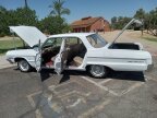 Thumbnail Photo 1 for 1964 Chevrolet Bel Air for Sale by Owner