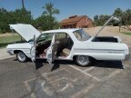 Thumbnail Photo 2 for 1964 Chevrolet Bel Air for Sale by Owner
