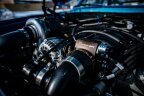 Thumbnail Photo 6 for 1964 Chevrolet Bel Air