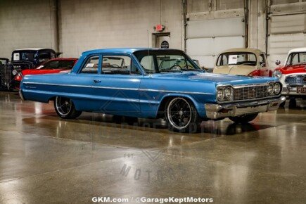 Photo 1 for 1964 Chevrolet Bel Air