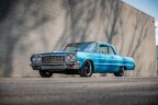 Thumbnail Photo 4 for 1964 Chevrolet Bel Air