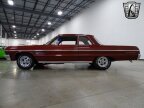 Thumbnail Photo 3 for 1964 Chevrolet Bel Air