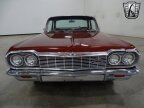 Thumbnail Photo 2 for 1964 Chevrolet Bel Air