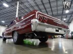 Thumbnail Photo 4 for 1964 Chevrolet Bel Air