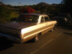 Thumbnail Photo 1 for 1964 Chevrolet Bel Air for Sale by Owner