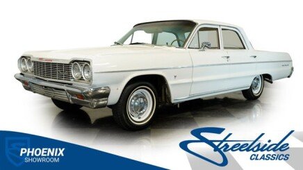 Photo 1 for 1964 Chevrolet Bel Air