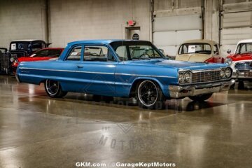 1964 Chevrolet Bel Air
