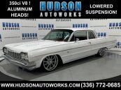 1964 Chevrolet Bel Air