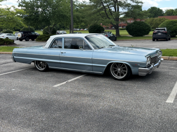 1964 Chevrolet Bel Air