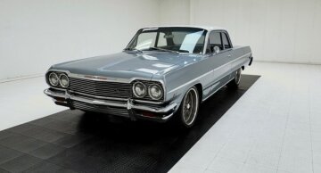 1964 Chevrolet Bel Air