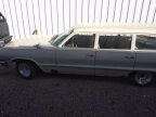 Thumbnail Photo 4 for 1964 Chevrolet Biscayne