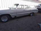 Thumbnail Photo 5 for 1964 Chevrolet Biscayne