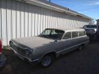 Thumbnail Photo 6 for 1964 Chevrolet Biscayne