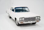 Thumbnail Photo 4 for 1964 Chevrolet Biscayne