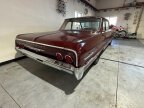 Thumbnail Photo 2 for 1964 Chevrolet Biscayne