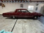 Thumbnail Photo 1 for 1964 Chevrolet Biscayne