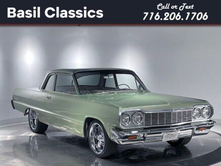 Photo 1 for 1964 Chevrolet Biscayne