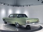 Thumbnail Photo 6 for 1964 Chevrolet Biscayne
