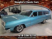 1964 Chevrolet Biscayne