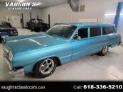 1964 Chevrolet Biscayne