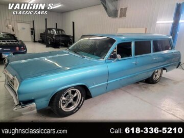 1964 Chevrolet Biscayne