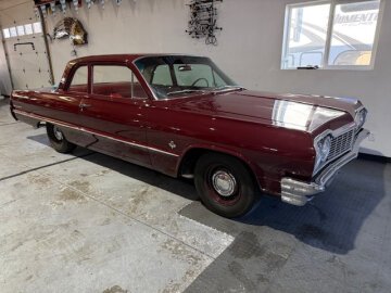 1964 Chevrolet Biscayne