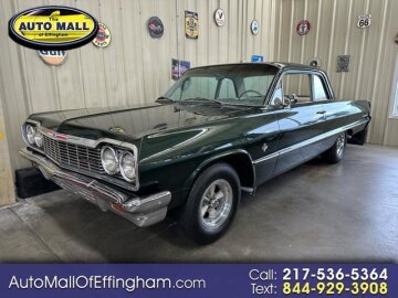 1964 Chevrolet Biscayne