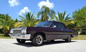 1964 Chevrolet Biscayne