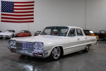 1964 Chevrolet Biscayne