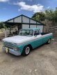 Thumbnail Photo 3 for 1964 Chevrolet C/K Truck C20 for Sale by Owner