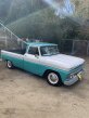 Thumbnail Photo 4 for 1964 Chevrolet C/K Truck C20 for Sale by Owner