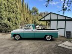 Thumbnail Photo 2 for 1964 Chevrolet C/K Truck C20 for Sale by Owner