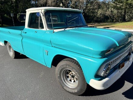 Photo 1 for 1964 Chevrolet C/K Truck C10 for Sale by Owner