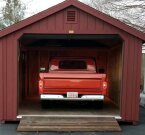 Thumbnail Photo 1 for 1964 Chevrolet C/K Truck 2WD Regular Cab 1500 for Sale by Owner
