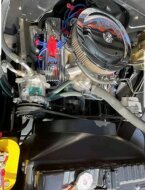 Thumbnail Photo 3 for 1964 Chevrolet C/K Truck 2WD Regular Cab 1500 for Sale by Owner