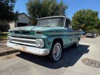 Thumbnail Photo 1 for 1964 Chevrolet C/K Truck C10 for Sale by Owner