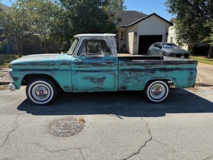 Photo 1 for 1964 Chevrolet C/K Truck C10 for Sale by Owner