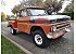 1964 Chevrolet C/K Truck K10