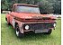 1964 Chevrolet C/K Truck