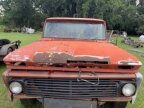 Thumbnail Photo 2 for 1964 Chevrolet C/K Truck