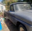 Thumbnail Photo 4 for 1964 Chevrolet C/K Truck